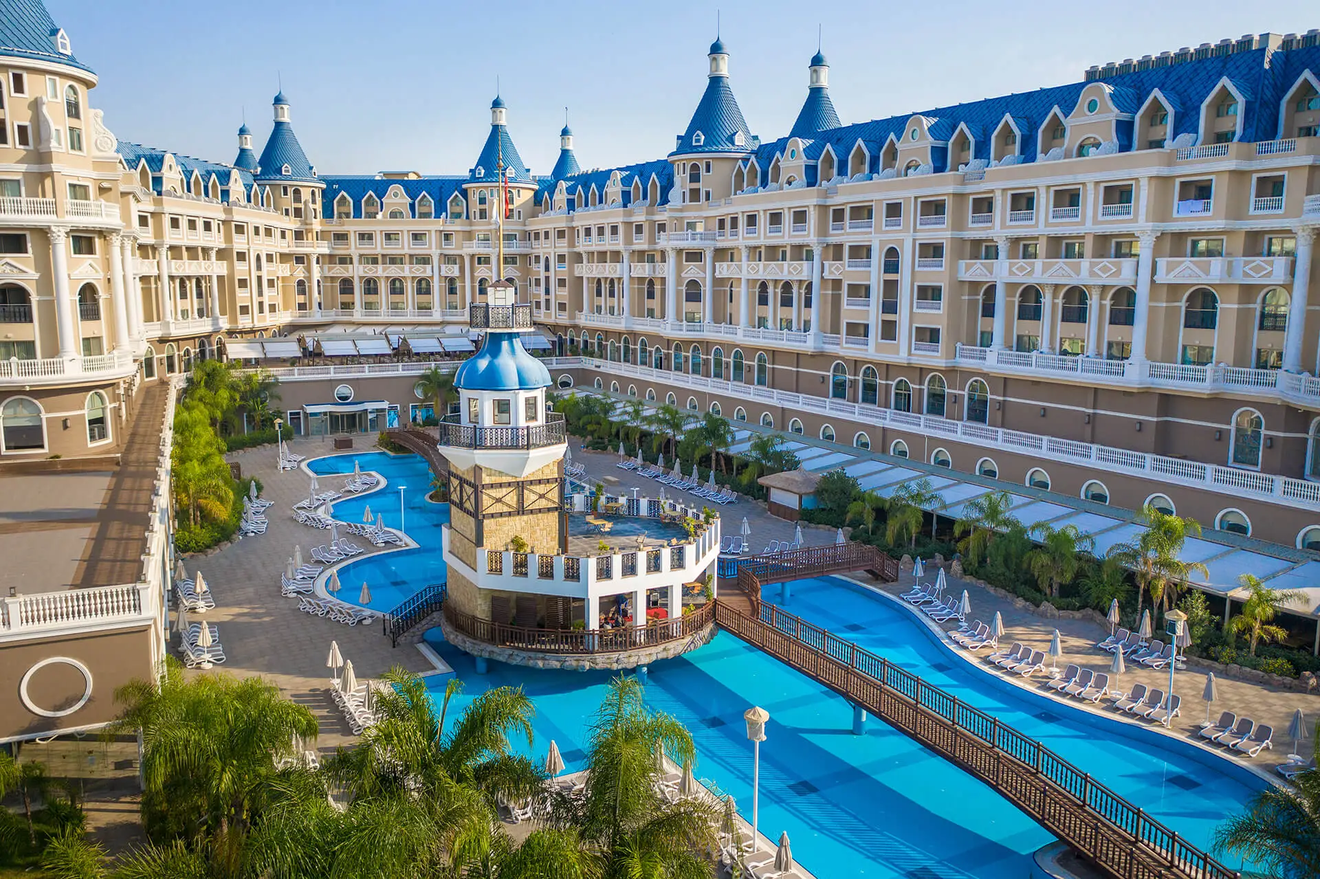 Haydarpasha Spa