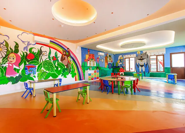 Mini Kulüp